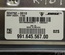 PORSCHE 991645567, 99164556700, 3247520010 PANAMERA (970) 2013 Amplificateur audio