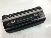 BMW 9249697 5 (F10) 2015 Automatic air conditioning control