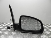 VAUXHALL 8.36.252, 873128, E9 01 4176 / 836252, 873128, E9014176 MERIVA Mk I (A) 2007 Retrovisor exterior