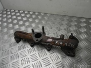 KIA CGC YT1 / CGCYT1 CEE'D (JD) 2013 Exhaust Manifold