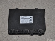 BMW 9221462 5 Gran Turismo (F07) 2010 Control unit for seat