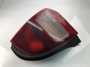 MITSUBISHI ME12 COLT V (CJ_, CP_) 2001 Taillight