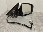 MASERATI 026669 GHIBLI (M157) 2015 Outside Mirror Right Heated