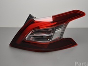 PEUGEOT 9677817580 308 II 2016 Taillight Right