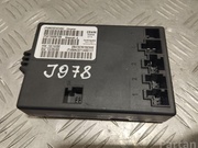 MASERATI 670009709 QUATTROPORTE VI 2014 Control unit for seat