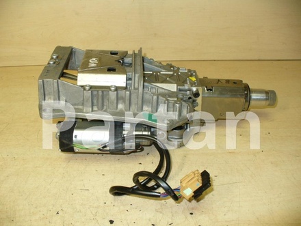 AUDI 4E0 419 501 T / 4E0419501T A8 (4E_) 2005 Steering column