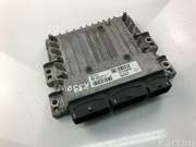 RENAULT 237104833R; S180153110A / 237104833R, S180153110A SCÉNIC III (JZ0/1_) 2011 Control unit for engine