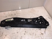 BMW 7 (E65, E66, E67) 2003 Window Lift Left Rear