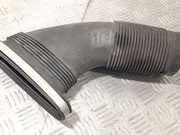 PORSCHE 97011011303 PANAMERA (970) 2010 Intake air duct