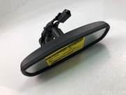 OPEL 13369365 MOKKA / MOKKA X 2013 Interior rear view mirror