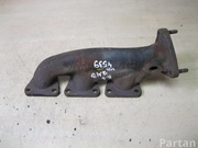 AUDI 06E 253 034 E / 06E253034E A6 (4F2, C6) 2006 Exhaust Manifold