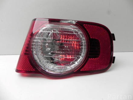 CITROËN 9681820480, E2 08041 / 9681820480, E208041 C3 Picasso 2010 Taillight Right