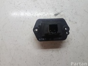 MAZDA PM010010B 6 Saloon (GH) 2010 Resistor