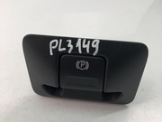 VOLVO 31433500 V60 2013 Switch for electric-mechanical parking brakes -epb-