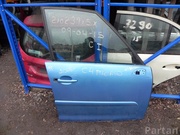 CITROËN C4 Picasso I (UD_) 2008 Door Right Front