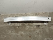 PORSCHE PANAMERA (970) 2013 Bumper reinforcement Rear