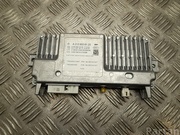 MERCEDES-BENZ A2139006120, A0009025442, A2139018010 E-CLASS (W213) 2018 Interface box (control unit 'bluetooth')