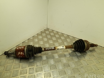 DACIA 391019924R LODGY 2018 Drive Shaft Left Front