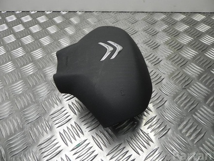 CITROËN 96710277ZD C3 II 2012 Driver Airbag