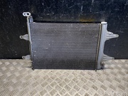 SKODA 6Q0 820 411 K / 6Q0820411K FABIA II (542) 2010 Radiator Condenser, air conditioning