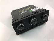 SAAB 12779298 9-5 (YS3E) 2008 Automatic air conditioning control