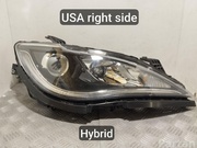 CHRYSLER 68342192AA, 147000015100 Pacifica  2018 Headlight Right USA