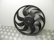 FORD 5YY0539 FOCUS III 2014 Radiator Fan