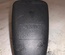 VOLVO 30780607 S40 II (MS) 2005 Seat Belt Buckle Rear