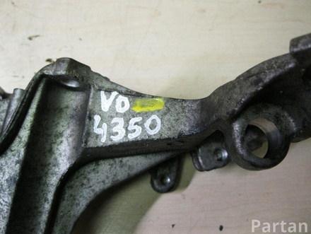 PEUGEOT 9659200880 207 (WA_, WC_) 2009 Bracket