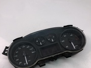 IVECO 5802281327 DAILY VI Box 2016 Dashboard (instrument cluster)