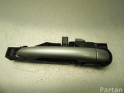 RENAULT 226526 LAGUNA III Grandtour (KT0/1) 2014 Door Handle Right Rear