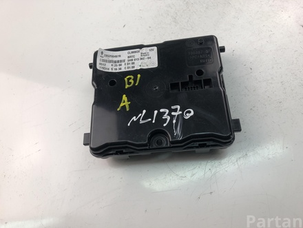 RENAULT 285258497R GRAND SCÉNIC IV (R9_) 2019 Control Unit, air conditioning