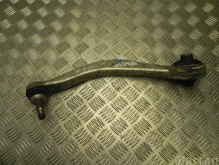 BMW 2284159 5 (F10) 2016 track control arm upper left side