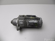 HYUNDAI 36100-2A500, 428000-6760 / 361002A500, 4280006760 i30 (FD) 2008 Starter