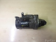 HONDA M002T85672 CR-V III (RE_) 2007 Starter