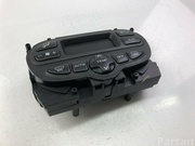 PEUGEOT 96430550XT 206 Hatchback (2A/C) 2000 Automatic air conditioning control