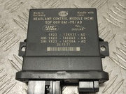 JAGUAR 9X2313K031AD XJ (X351) 2012 Блок контроля исправности ламп