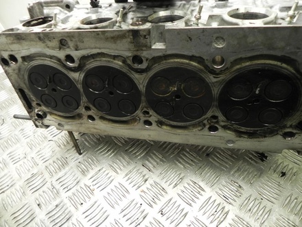 JAGUAR 9651569780 XF SPORTBRAKE (X250) 2014 Cylinder Head