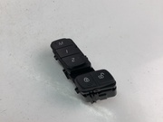 VOLVO 31489631 XC60 2015 Memory switch for seat adjustment