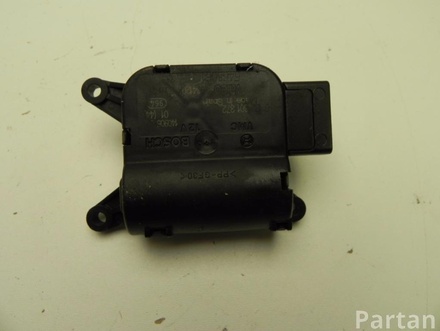 SAAB 5468061 9-5 (YS3E) 2000 Adjustment motor for regulating flap