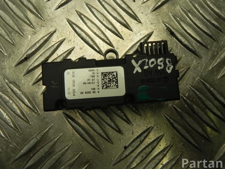 VW 3C0 959 654 / 3C0959654 PASSAT Variant (3C5) 2006 Sensor ángulo dirección