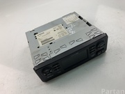 RENAULT TR114 MASTER III Box (FV) 2010 Radio / CD