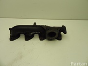 BMW 14341710AT 3 Coupe (E92) 2009 Exhaust Manifold