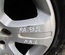 OPEL ANTARA 2008 Alloy rim R17 EJ 7.0 ET45 5X115