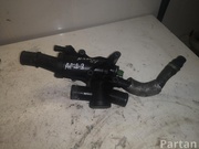 VOLVO V50 (MW) 2004 Thermostat Housing