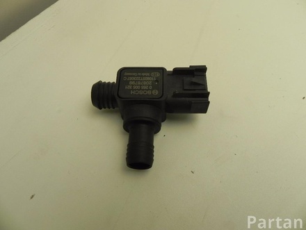 OPEL 20876799, 0 265 005 321 / 20876799, 0265005321 ASTRA J 2010 Pressure Switch