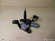 OPEL 13395013 ANTARA 2012 Wiper Motor Rear