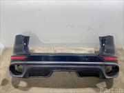 PORSCHE CAYENNE (92A) 2016 Bumper Rear