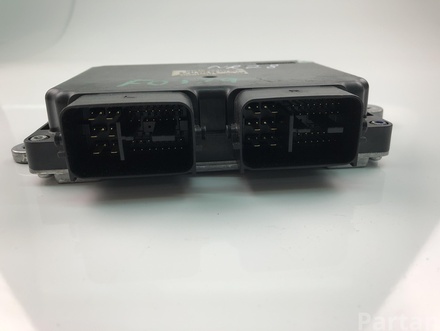 SMART A4515456532 FORTWO Cabrio (451) 2009 Control unit for automatic transmission