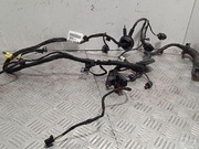 AUDI 4H0971029KL A8 (4H_) 2011 Harness for interior